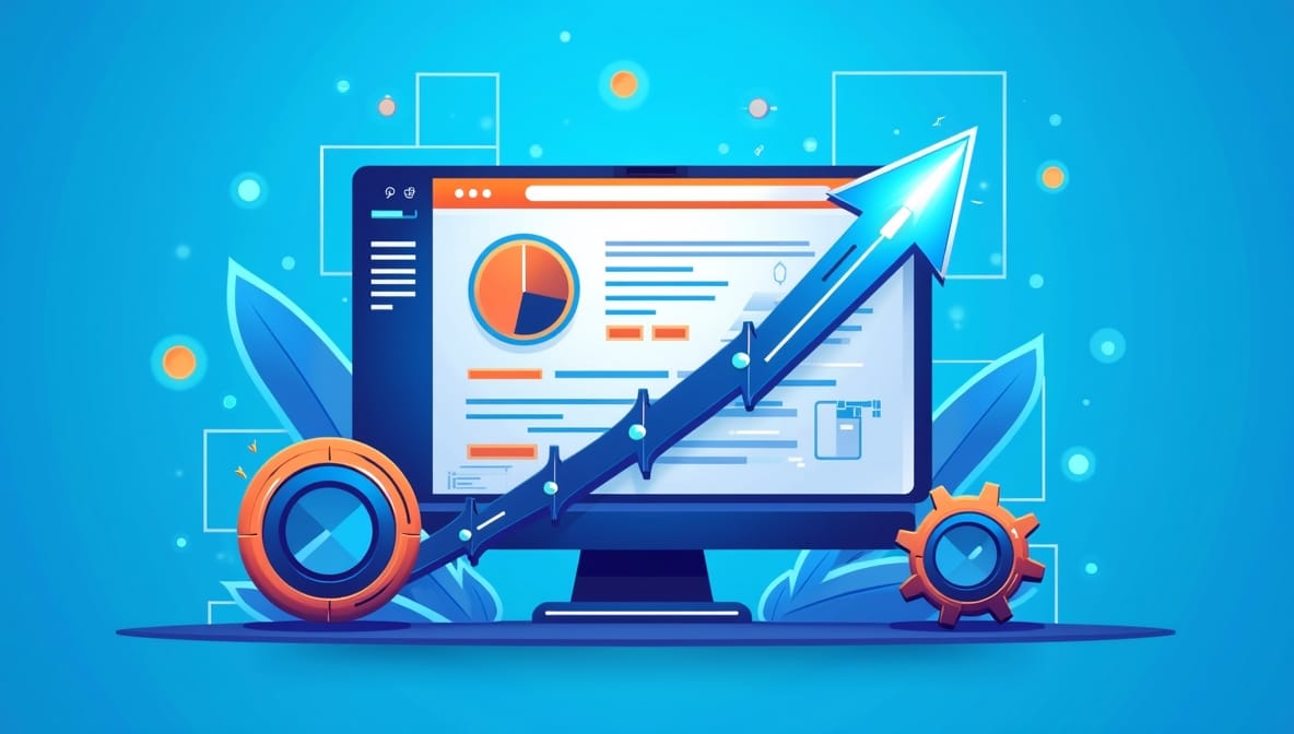 خدمات افزایش سرعت سایت – راهنمای جامع برای بهبود عملکرد آنلاین