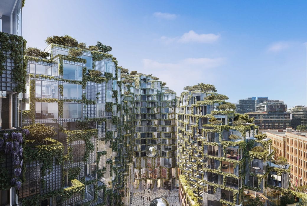 سئو و طراحی سایت فروشگاهی در کینگ وست