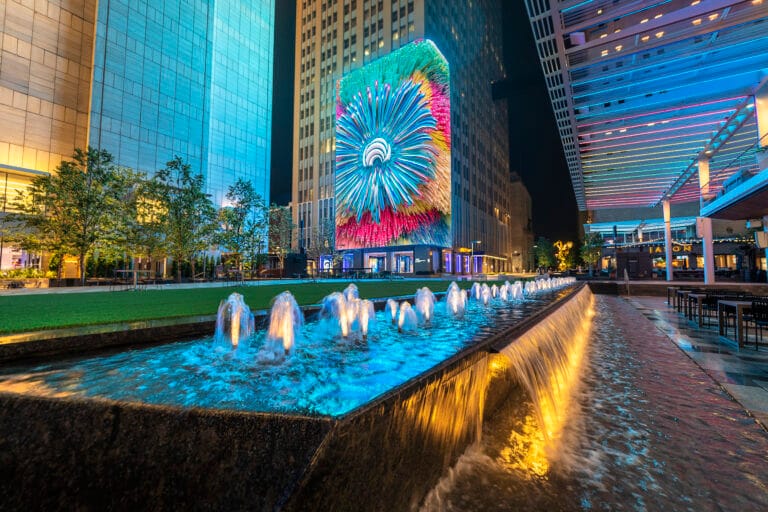 سئو و طراحی سایت در دیسکاوری دیستریکت | خدمات حرفه‌ای و جامع