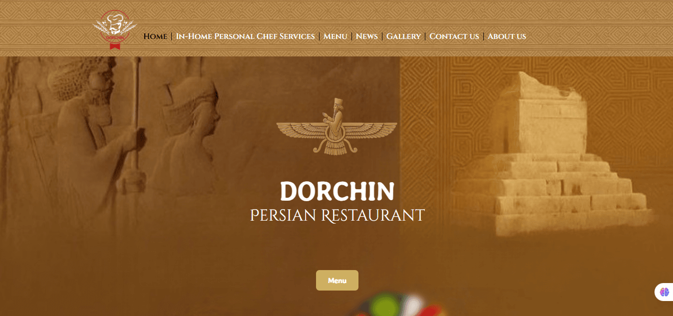 dorchin.ca در تورنتو کانادا