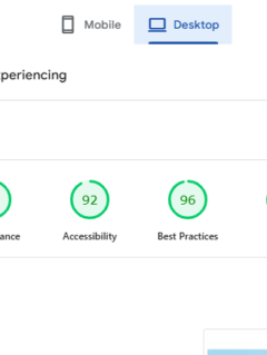 خدمات سئوی تکنیکال شرکتی