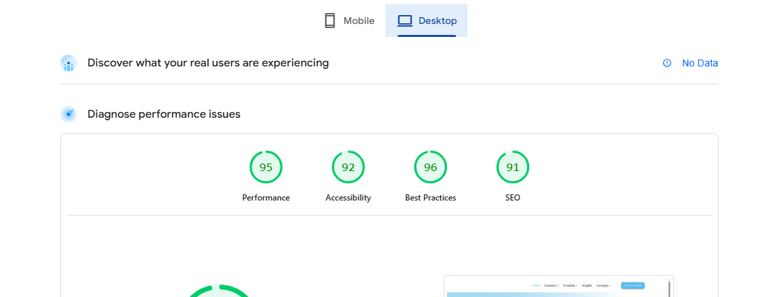 خدمات سئوی تکنیکال شرکتی