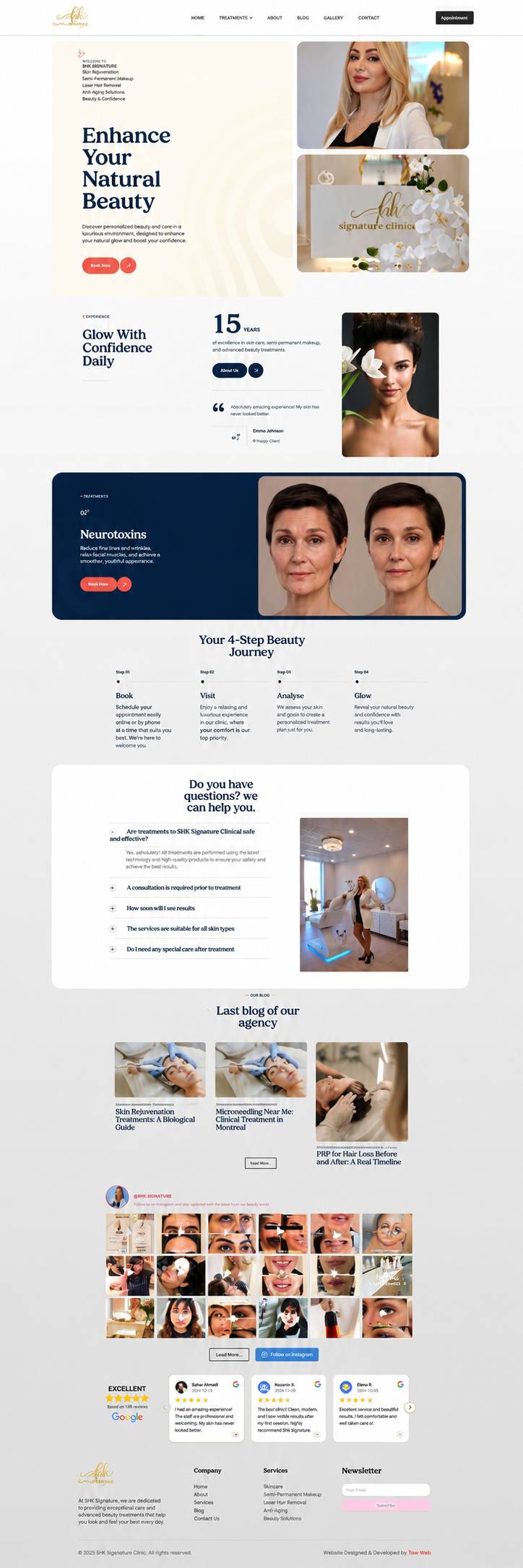 Website Preview