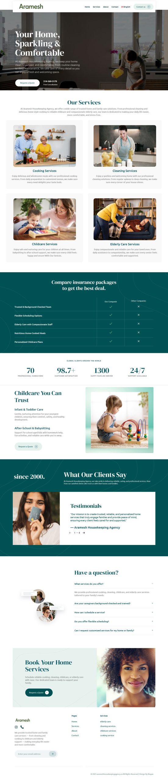 Website Preview