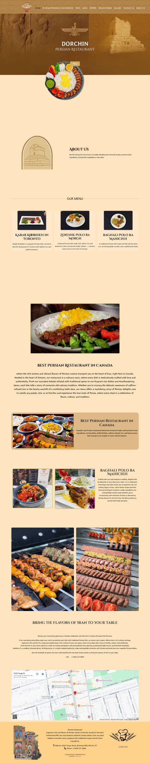 Website Preview