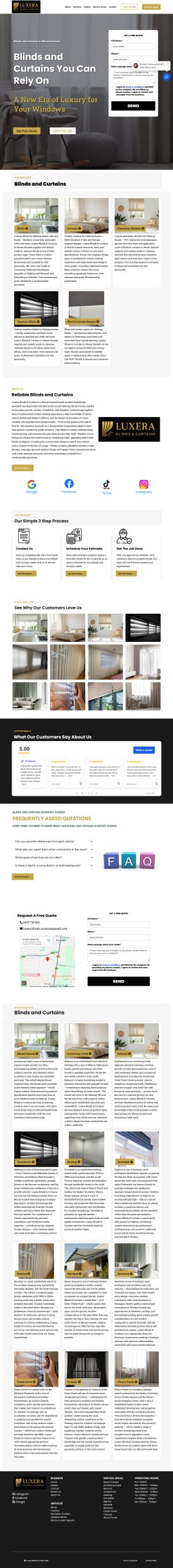 Website Preview