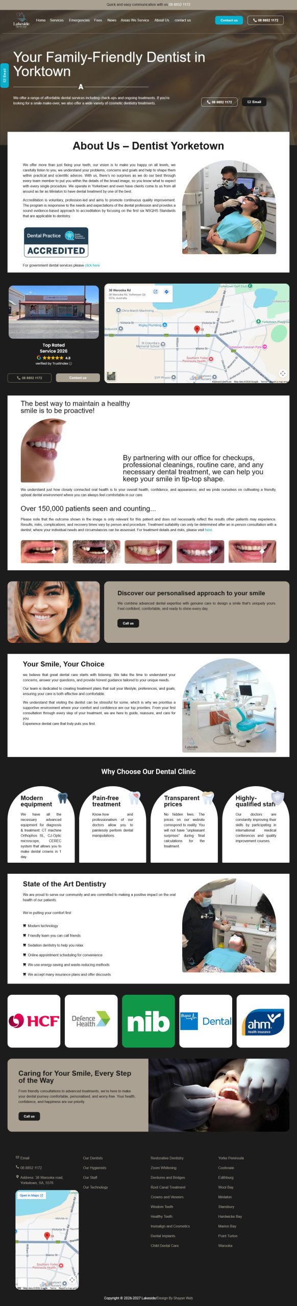 Website Preview